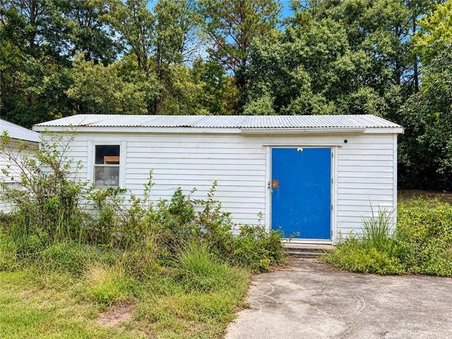 1473 Fullers Chapel Road, Chatsworth, GA 30705
