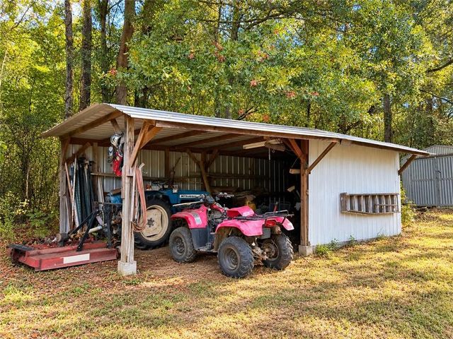 1473 Fullers Chapel Road, Chatsworth, GA 30705