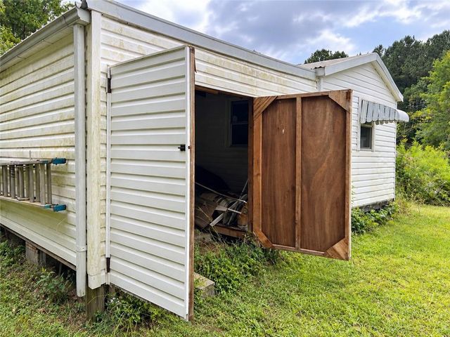 1473 Fullers Chapel Road, Chatsworth, GA 30705