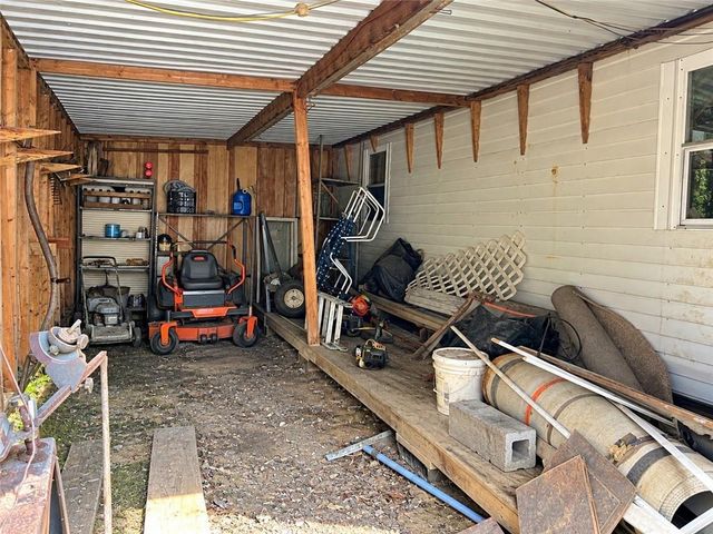 1473 Fullers Chapel Road, Chatsworth, GA 30705