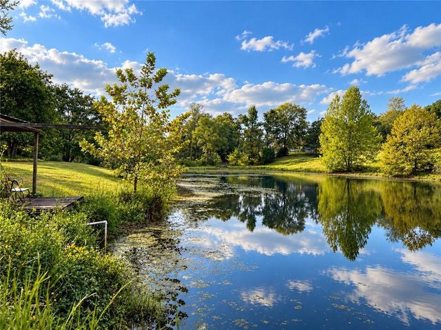 1473 Fullers Chapel Road, Chatsworth, GA 30705