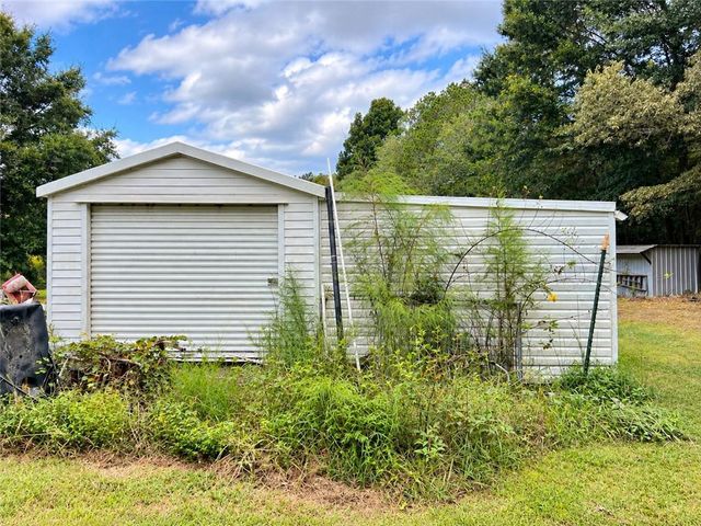 1473 Fullers Chapel Road, Chatsworth, GA 30705