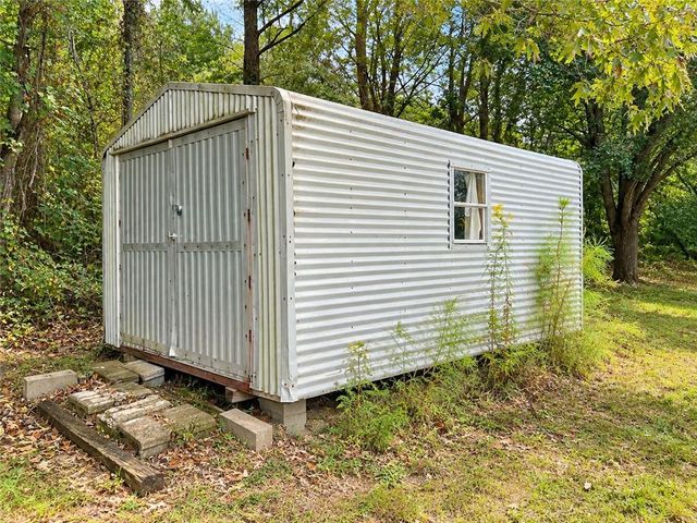 1473 Fullers Chapel Road, Chatsworth, GA 30705