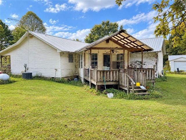 1473 Fullers Chapel Road, Chatsworth, GA 30705