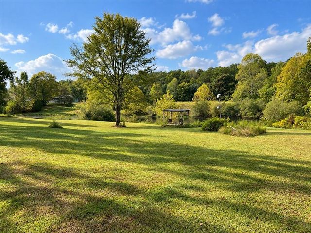1473 Fullers Chapel Road, Chatsworth, GA 30705
