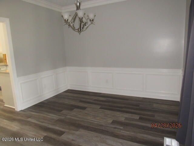 74 Moss Woods Drive, Madison, MS 39110