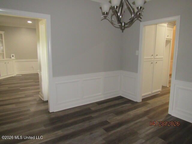 74 Moss Woods Drive, Madison, MS 39110