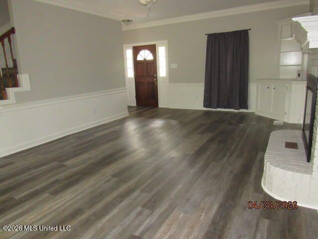 74 Moss Woods Drive, Madison, MS 39110
