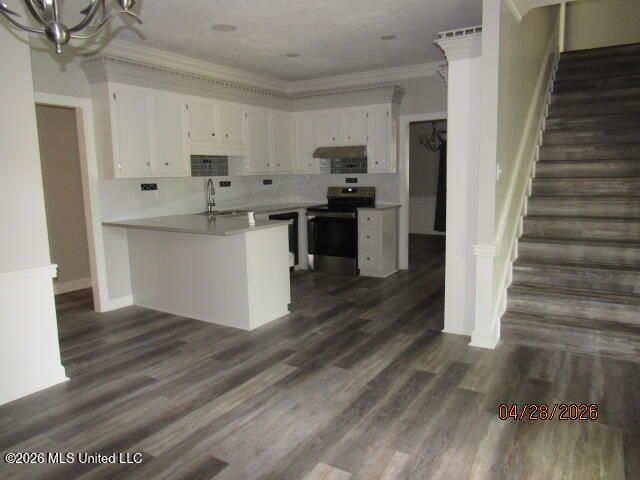 74 Moss Woods Drive, Madison, MS 39110