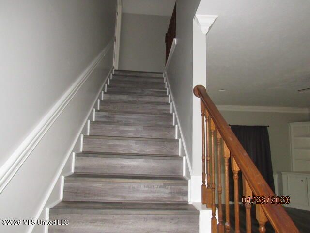 74 Moss Woods Drive, Madison, MS 39110