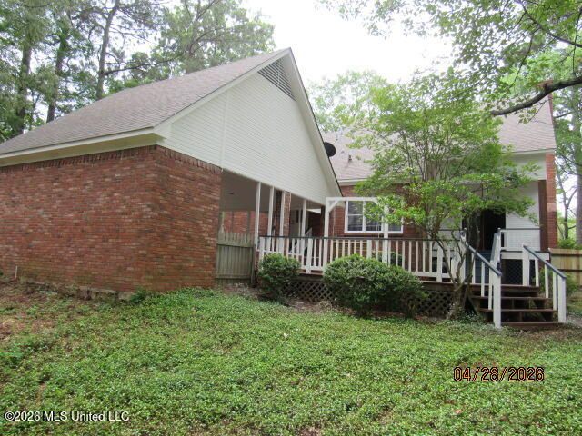 74 Moss Woods Drive, Madison, MS 39110