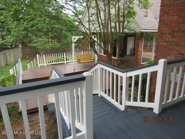 74 Moss Woods Drive, Madison, MS 39110