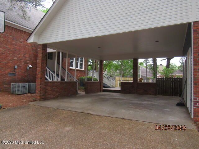 74 Moss Woods Drive, Madison, MS 39110