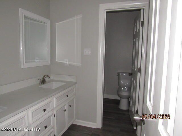 74 Moss Woods Drive, Madison, MS 39110