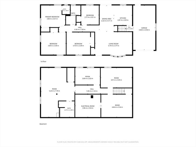 11 Mountainview St, Chicopee, MA 01020