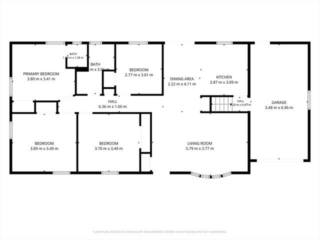 11 Mountainview St, Chicopee, MA 01020