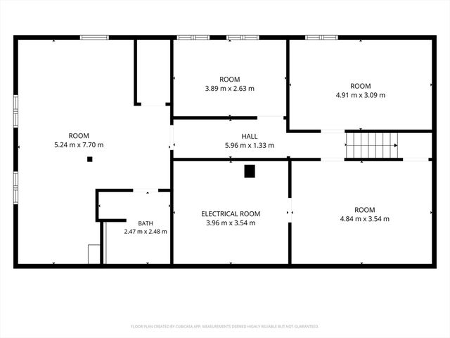 11 Mountainview St, Chicopee, MA 01020