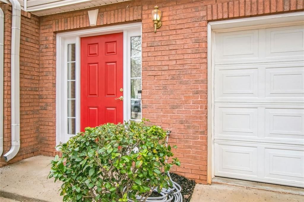 3302 WALDROP Trail, Decatur, GA 30034