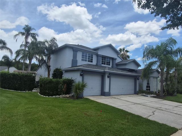 3244 AMACA CIRCLE, Orlando, FL 32837