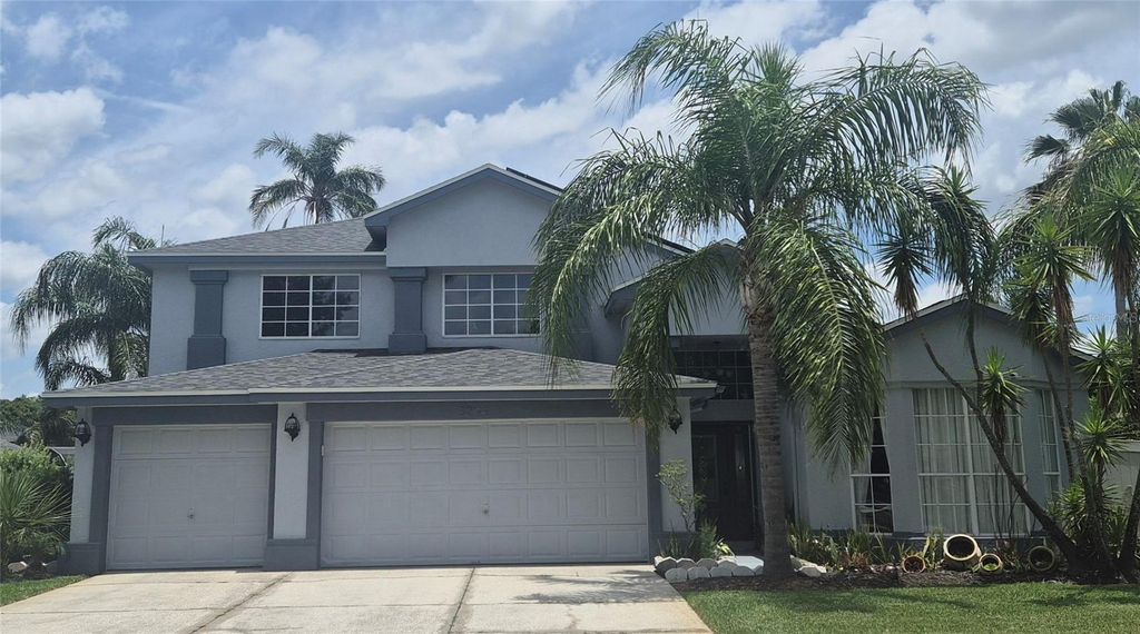 3244 AMACA CIRCLE, Orlando, FL 32837