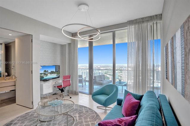 18975 Collins Ave 4302, Sunny Isles Beach, FL 33160