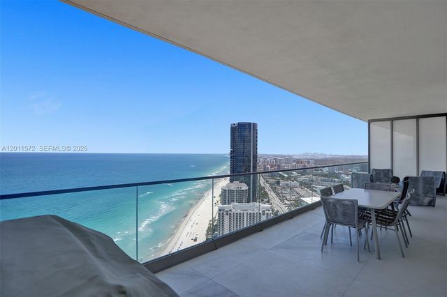 18975 Collins Ave 4302, Sunny Isles Beach, FL 33160