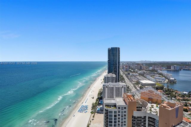 18975 Collins Ave 4302, Sunny Isles Beach, FL 33160