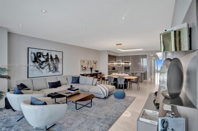 18975 Collins Ave 4302, Sunny Isles Beach, FL 33160