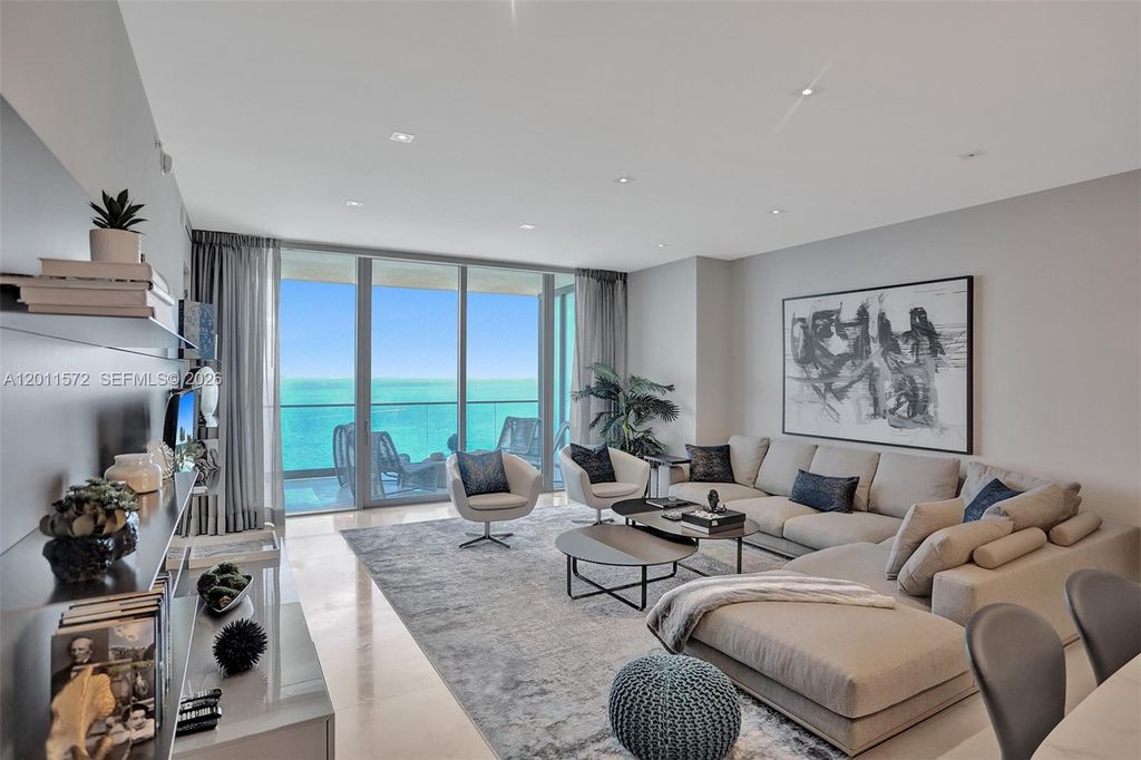 18975 Collins Ave 4302, Sunny Isles Beach, FL 33160