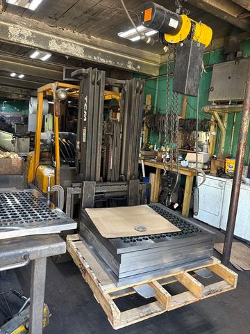 6 Burton, Worcester, MA 01607