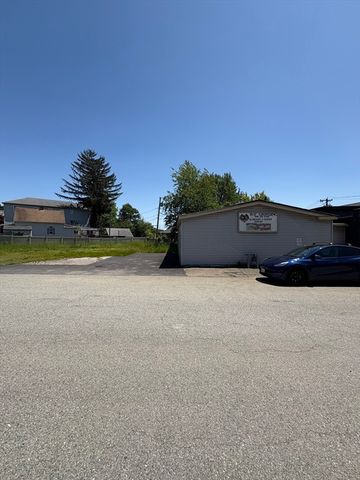 6 Burton, Worcester, MA 01607