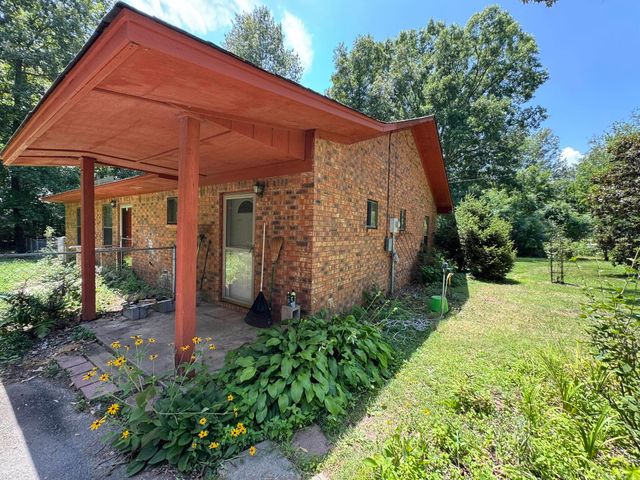 22710 Crystalwood Drive, Little Rock, AR 72210