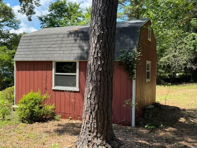 22710 Crystalwood Drive, Little Rock, AR 72210
