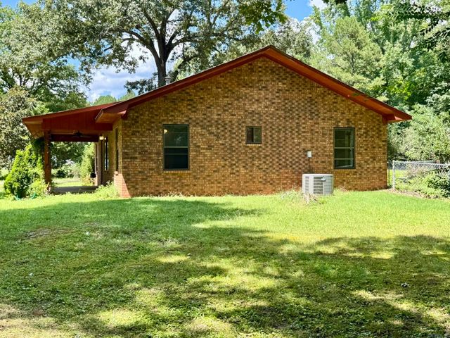 22710 Crystalwood Drive, Little Rock, AR 72210