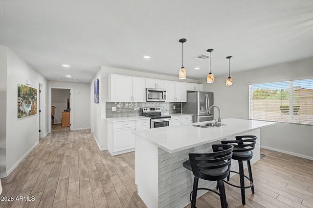 4216 E HANO Street, Phoenix, AZ 85044