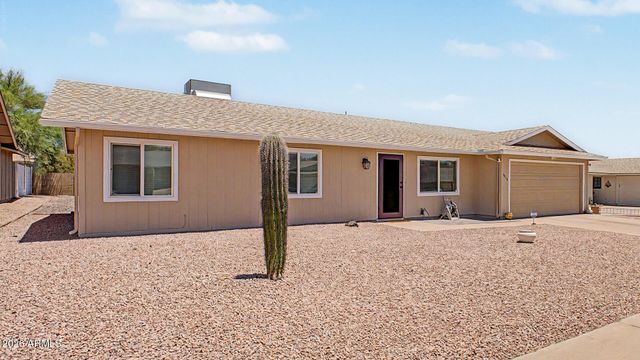 4216 E HANO Street, Phoenix, AZ 85044