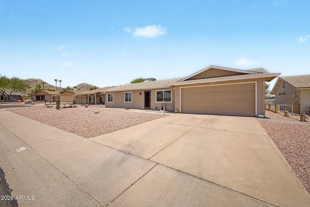 4216 E HANO Street, Phoenix, AZ 85044