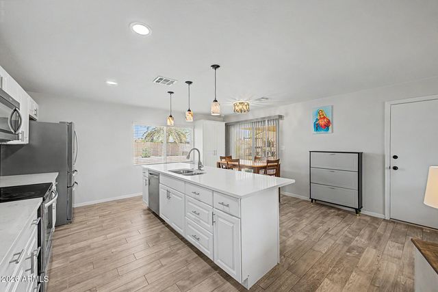 4216 E HANO Street, Phoenix, AZ 85044