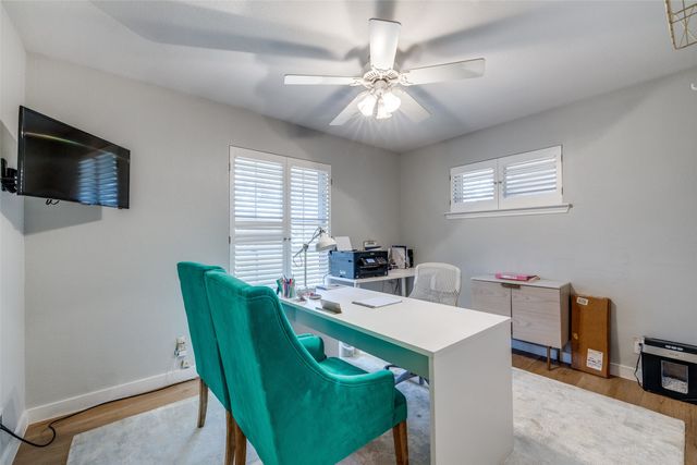 2501 High Oak Drive, Arlington, TX 76012
