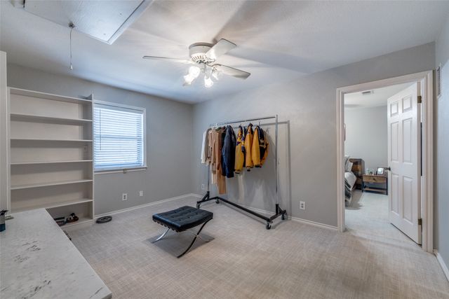 2501 High Oak Drive, Arlington, TX 76012