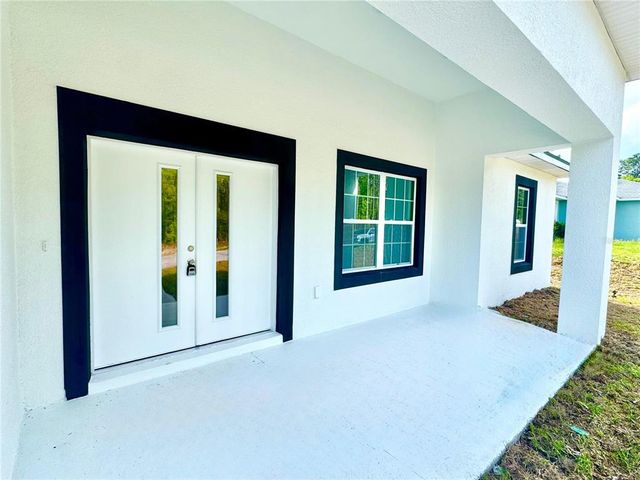 7595 N GRAY TERRACE, Dunnellon, FL 34434