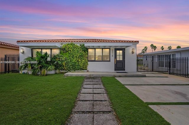 6418 SW 39th Ter, Miami, FL 33155