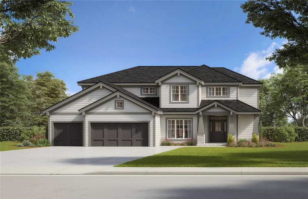 6114 Lewis Drive, Shawnee, KS 66226