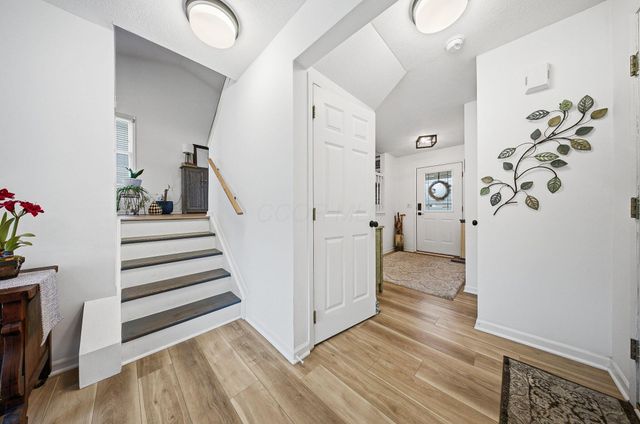 1501 Pheasant Run Drive, Newark, OH 43055