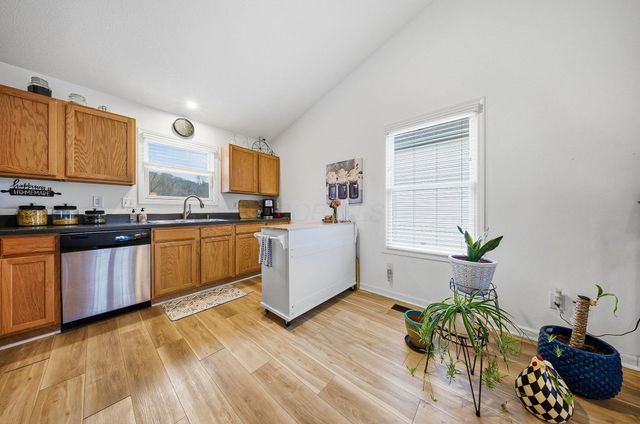 1501 Pheasant Run Drive, Newark, OH 43055