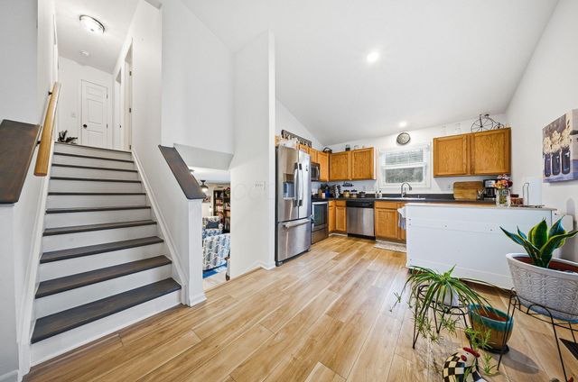 1501 Pheasant Run Drive, Newark, OH 43055