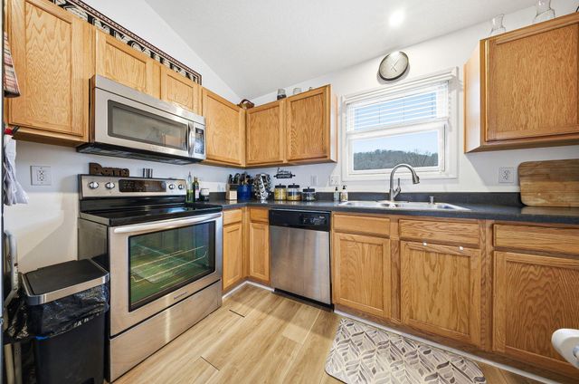 1501 Pheasant Run Drive, Newark, OH 43055