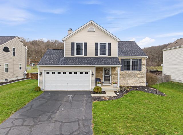 1501 Pheasant Run Drive, Newark, OH 43055