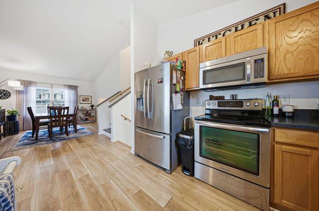 1501 Pheasant Run Drive, Newark, OH 43055