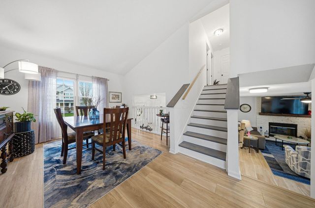 1501 Pheasant Run Drive, Newark, OH 43055